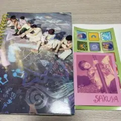 NCTWISH COLOR photobook ver