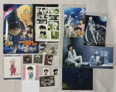 名探偵コナン　グッズ　まとめ売り