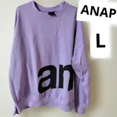 anap スウェット