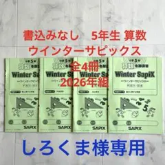 しろくま様 リクエスト 2点 まとめ商品