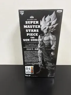 注意！！商品の説明必読！Smsp 孫悟空　初版　01 Smsp 孫悟空01 初版｜Yahoo!フリマ（旧PayPayフリマ）