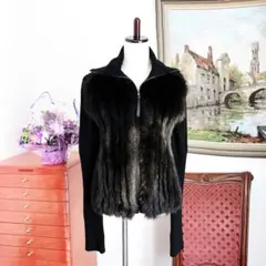 2025年最新】LOUIS VUITTON 毛皮・ファーコートの人気アイテム - メルカリ