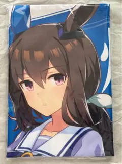ウマ娘 公式応援タオル フリオーソ - メルカリ