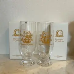 ディズニーシー リストランテカナレット グラス