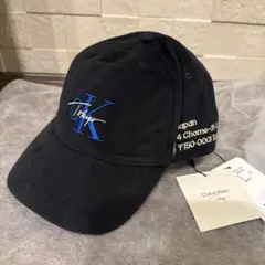 【原宿店限定】カルバンクライン　キャップ
