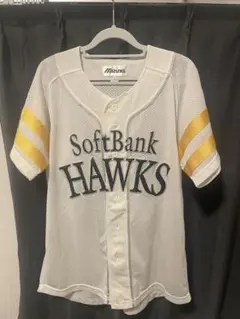 HAWKS KURIHARA ユニフォーム 24 SoftBank Hawks KURIHARA 24 ユニフォーム - メルカリ