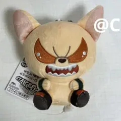 僕のヒーローアカデミア アニマルぬいぐるみ　爆豪勝己　ぬいぐるみ　マスコット