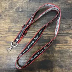 Stray Kids ワルツ dominATE ネックストラップ　Felix