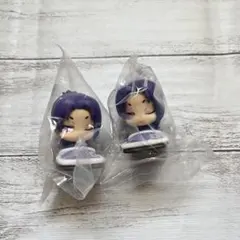 ブルーロック 御影玲王フィギュア 2体セット