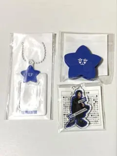 NCT127 ジャニ イリチル MOMENTUM モメンタム ランダムトイ