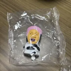 こびとづかん ライトマスコット シボリオオチチ
