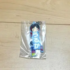 CRローソン1番 쿠지 ラバーチャーム うるか
