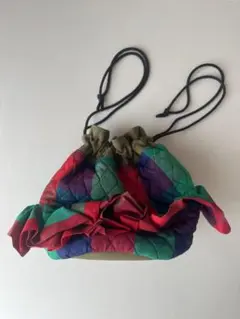 OMEAL THE KINCHAKU オミールザキンチャク　オミ巾