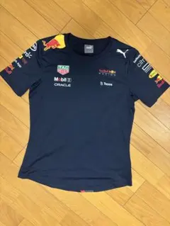 HUGO VCARB 2026 レーシングブルズ Tシャツ L red bull - メルカリ