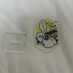 ちいかわアクリミニアクリルスタンド