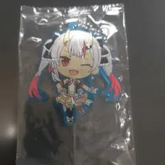 ホロライブ カプセルラバーマスコット オリジン1 百鬼あやめ