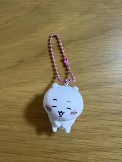 ちいかわ マスコットつきビスケット　ちいかわ