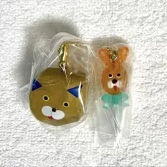 food artist valo ミニチュアチャームコレクション 2個セット