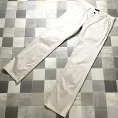 【76】BURBERRY BLACK LABEL ☆ パンツ バーバリー