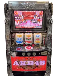 2026年最新】スロット実機 akbの人気アイテム - メルカリ
