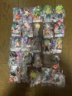 2025年最新】ドラゴンボールudmまとめ売りの人気アイテム - メルカリ