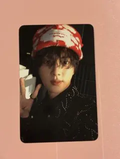 BTS D’FESTAトレカ ジン