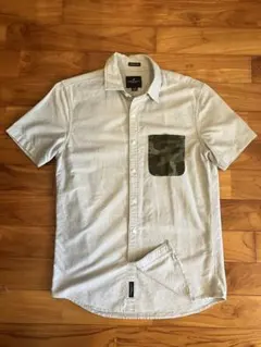 半袖シャツ シャツ