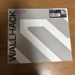 2026年最新】WALLHACK SY-001の人気アイテム - メルカリ