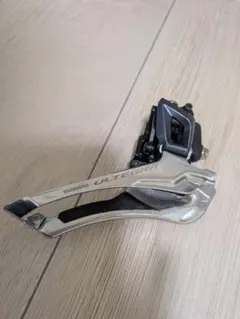SHIMANO 105 R7000 11s フロント&リア ディレイラー セット - メルカリ