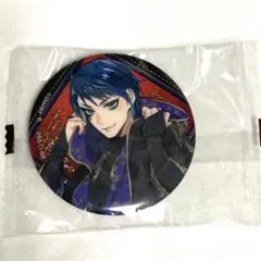 【新品未使用】ツイステ　カプセル缶バッジコレクション　式典服　デュース・スペード