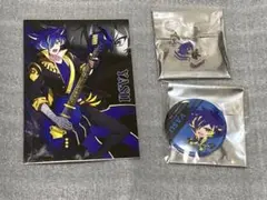 ヤス SHOW BY ROCK 対バンver