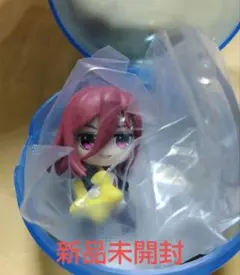 ブルーロック 千切豹馬 RICH お星さまといっしょ ガチャガチャ