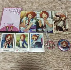 あんスタ　2wink 9点まとめ売り