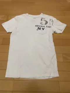 RUEHL No.925 Tシャツ ホワイト Sのサムネイル