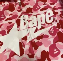 A BATHING APE パーカーのサムネイル