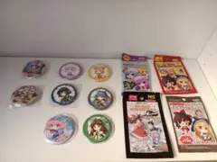 東方Projectグッズセット