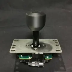 アケコン オリジナルレバーボール ハーフバレット型 軽量