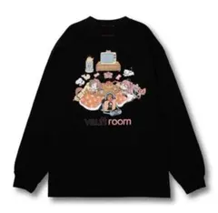 Vaultroom さくらみこ　XL ブラック 2026年最新】VAULTROOM みっころねの人気アイテム - メルカリ