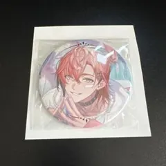 【にじさんじ】赤城ウェン誕生日グッズ2025缶バッジ