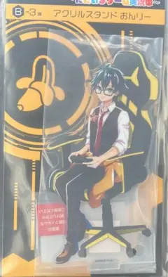 DMM くじ　ドズル社　アクスタ人気アイテム DMM くじ ドズル社 アクスタ人気アイテム ドズル社 DMMくじ