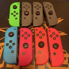 2026年最新】switch コントローラー ジャンクの人気アイテム - メルカリ