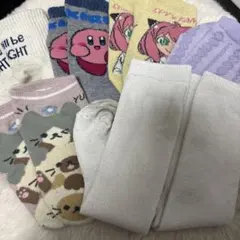 子供　靴下　まとめ売り