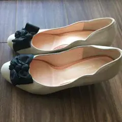 ユナイテッドアローズ☆美品パンプス