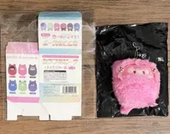 くるみたぴぬい カラフルピーチ のあ