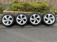 2026年最新】245/40r18 スタッドレス 4本セットの人気アイテム - メルカリ