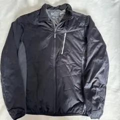 K+WORKS ブラック ジャケット L