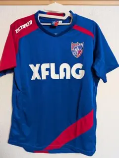 FC東京 森重真人 ユニフォーム 3番 umbro - メルカリ