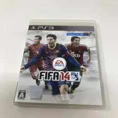FIFA 14 PlayStation 3