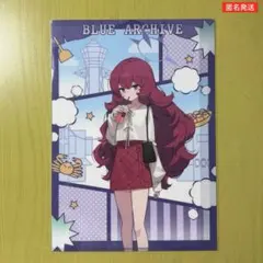 BLEACH WORLD ポスター リルカ ミニゲーム 毒ヶ峰リルカ - メルカリ
