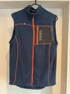 Olmetex NYLON VEST URBS別注 URBS別注』 Olmetex NYLON VEST - メルカリ